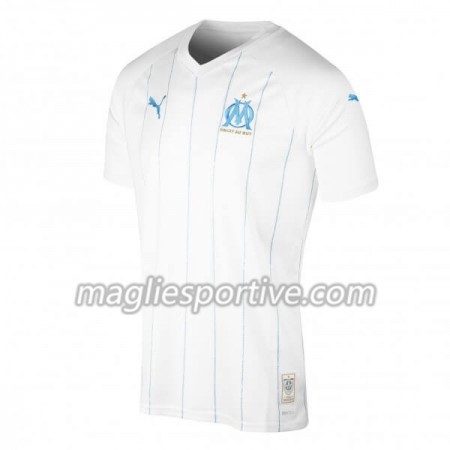 Completo Calcio Olympique de Marseille Divisa Prima 2019/2020